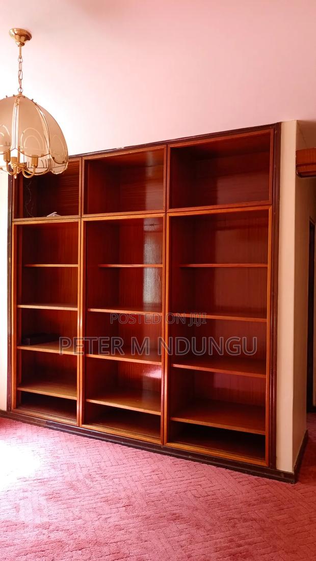 5bdrm Maisonette in Runda, Kiambu / Kiambu  for rent - thumbnail 8