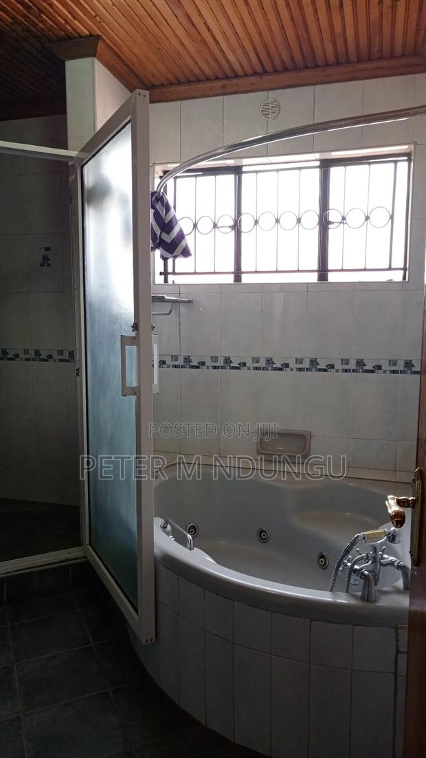 5bdrm Maisonette in Runda, Kiambu / Kiambu  for rent - thumbnail 9