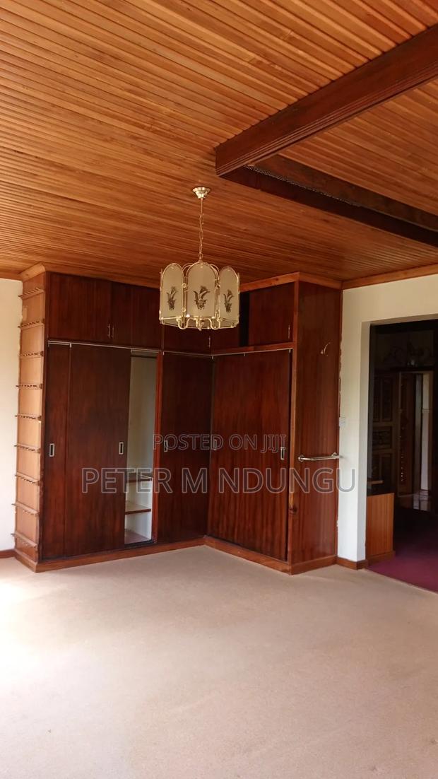 5bdrm Maisonette in Runda, Kiambu / Kiambu  for rent - thumbnail 10