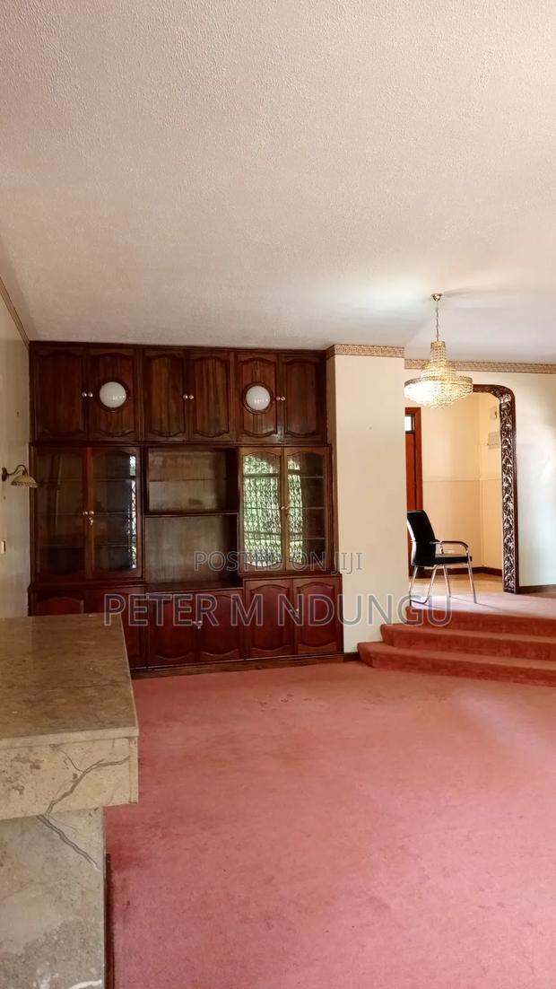 5bdrm Maisonette in Runda, Kiambu / Kiambu  for rent - thumbnail 11
