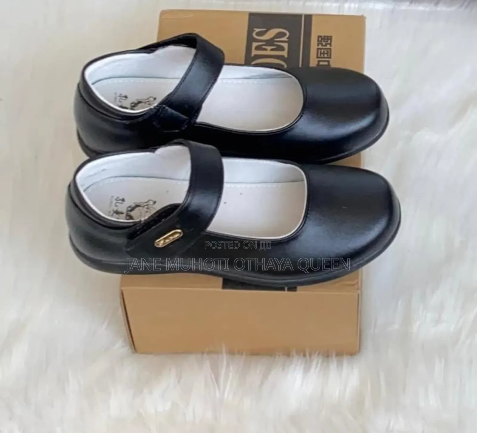 *Back to School Shoes