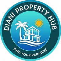 Diani Property Hub logo