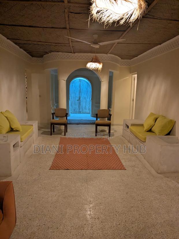 Furnished 4bdrm House in Jacaranda Area, Diani for rent - thumbnail 2