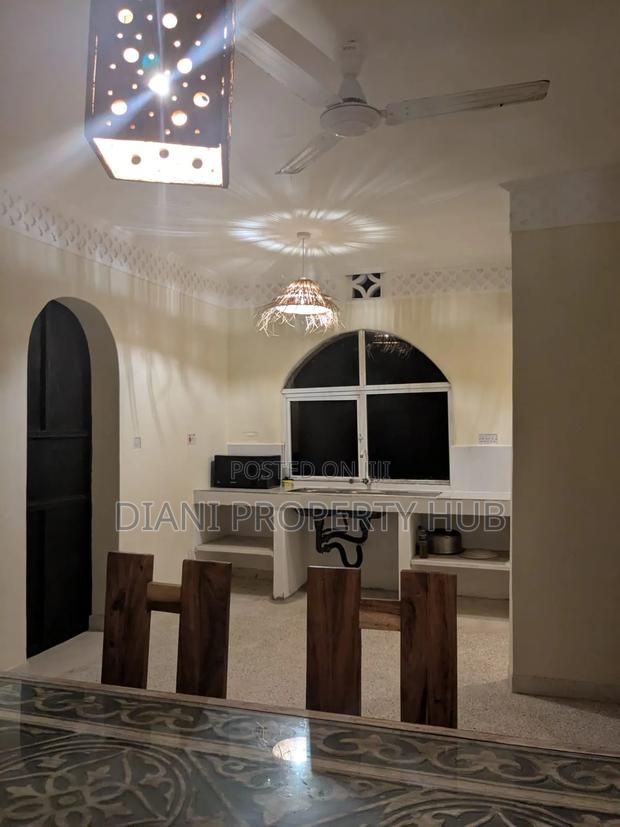 Furnished 4bdrm House in Jacaranda Area, Diani for rent - thumbnail 3