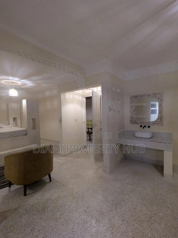 Furnished 4bdrm House in Jacaranda Area, Diani for rent - thumbnail 10
