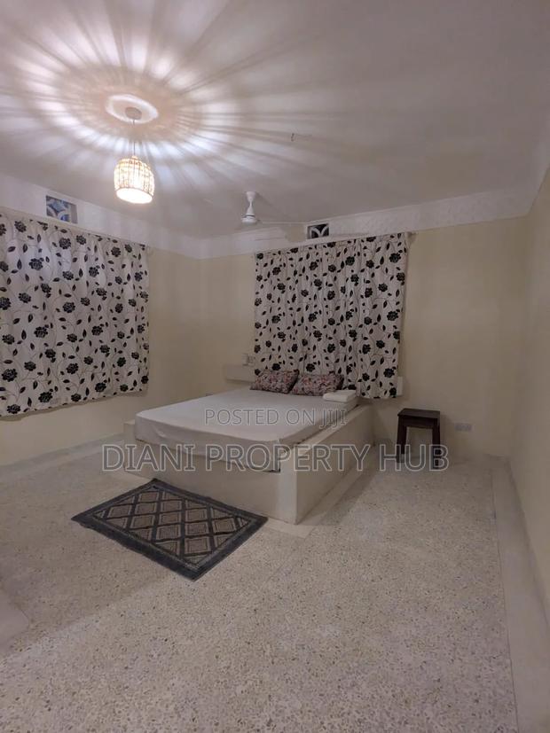 Furnished 4bdrm House in Jacaranda Area, Diani for rent - thumbnail 11