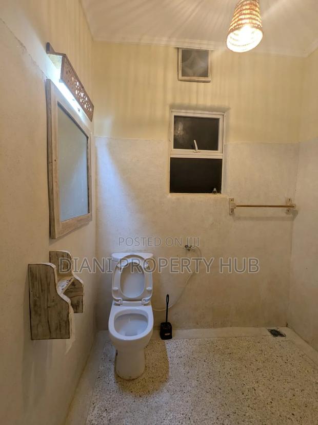 Furnished 4bdrm House in Jacaranda Area, Diani for rent - thumbnail 13