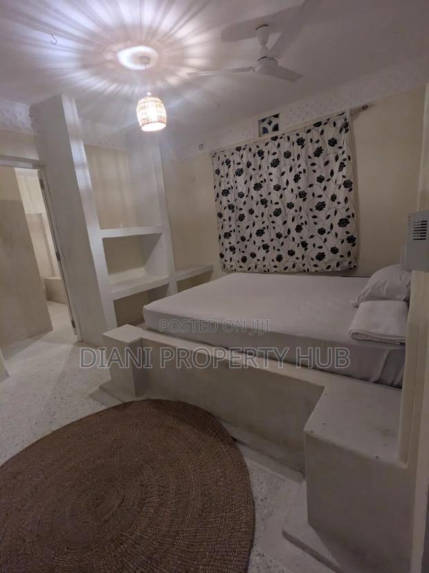 Furnished 4bdrm House in Jacaranda Area, Diani for rent - thumbnail 17