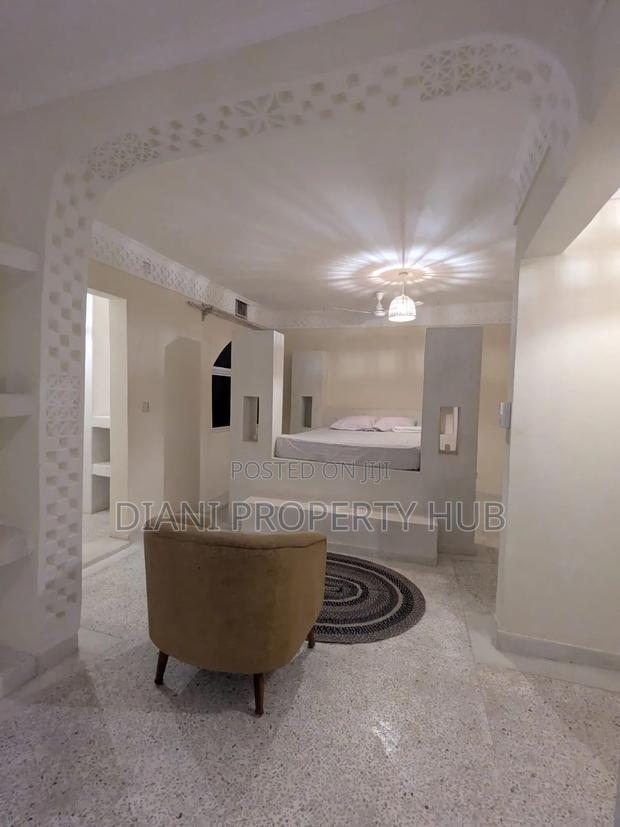 Furnished 4bdrm House in Jacaranda Area, Diani for rent - thumbnail 19