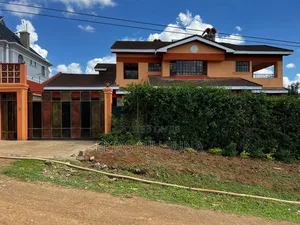 5bdrm Duplex in Membley for rent