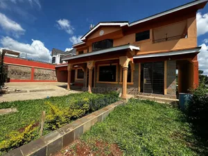 5bdrm Duplex in Membley for rent
