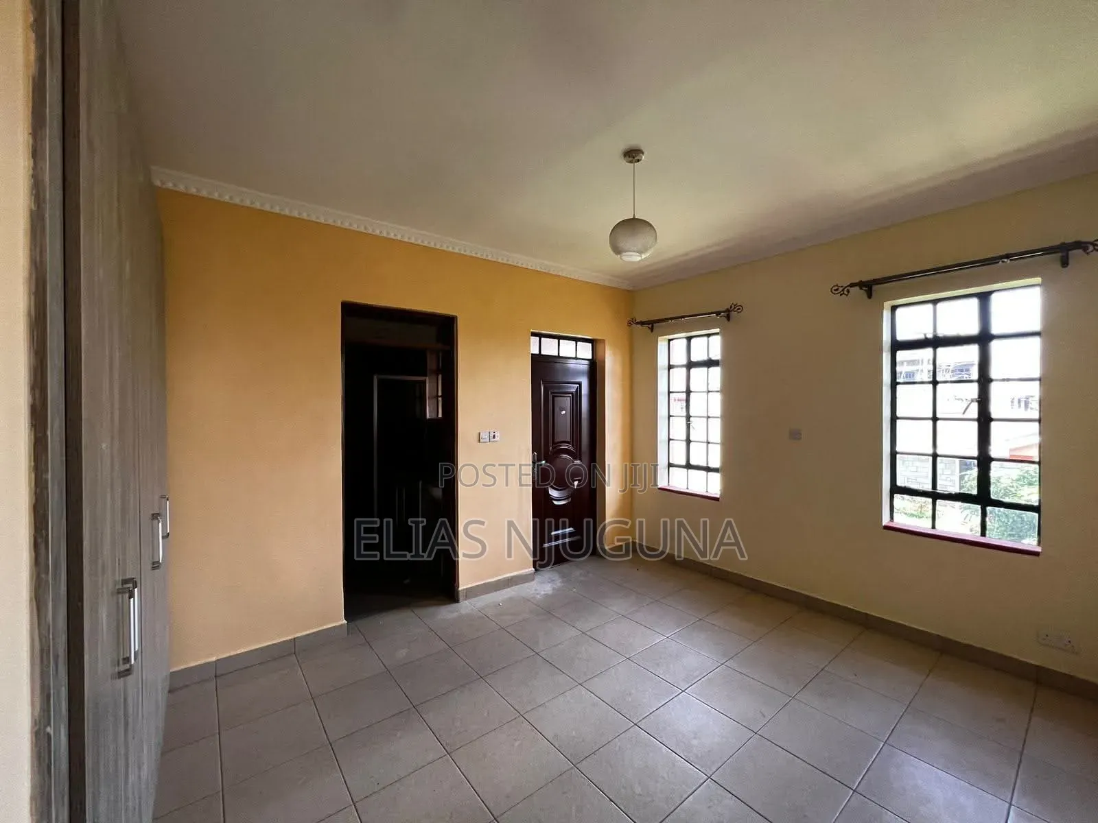 5bdrm Duplex in Membley for rent