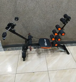 Six Pack  Machine