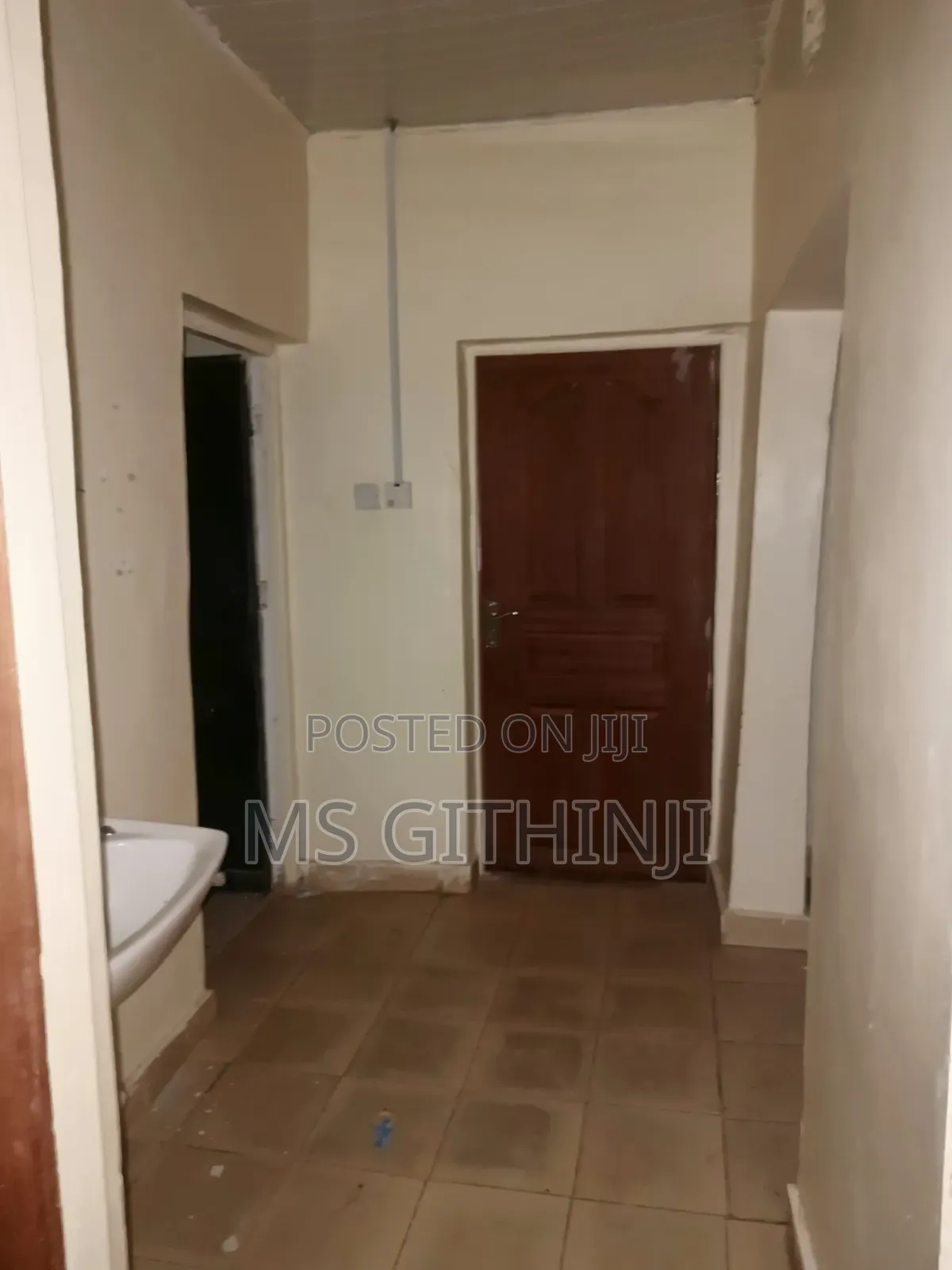 3bdrm Bungalow in Joska, Muthwani for sale