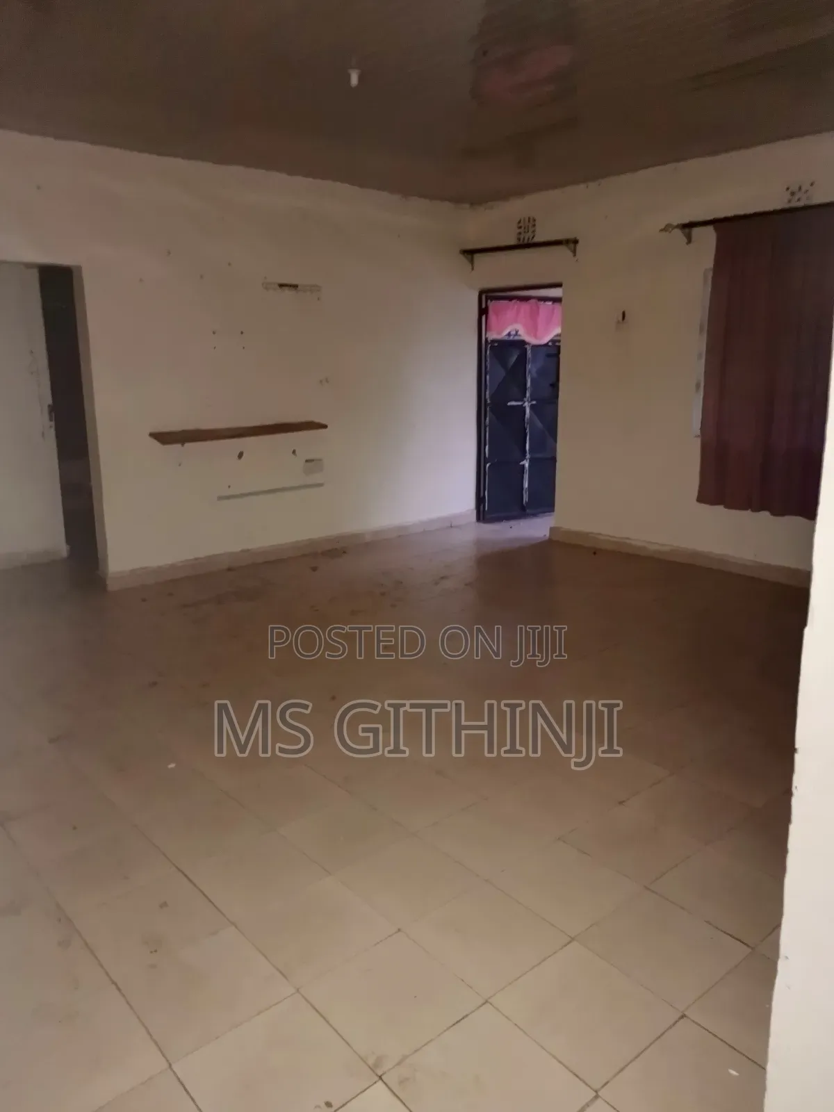 3bdrm Bungalow in Joska, Muthwani for sale