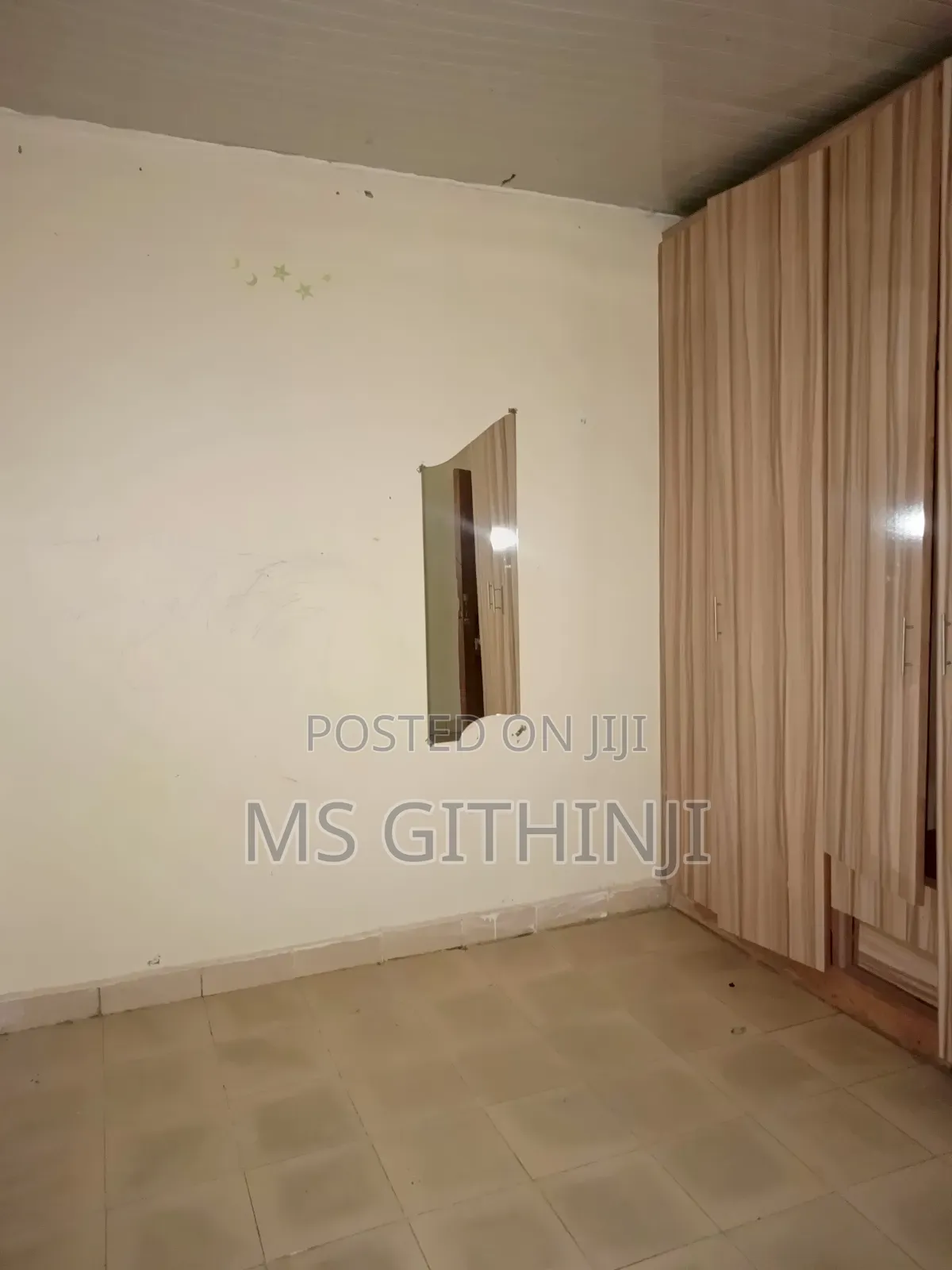 3bdrm Bungalow in Joska, Muthwani for sale