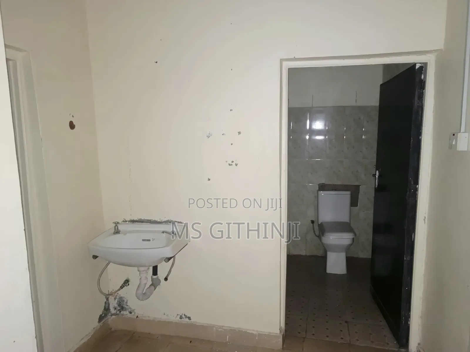 3bdrm Bungalow in Joska, Muthwani for sale