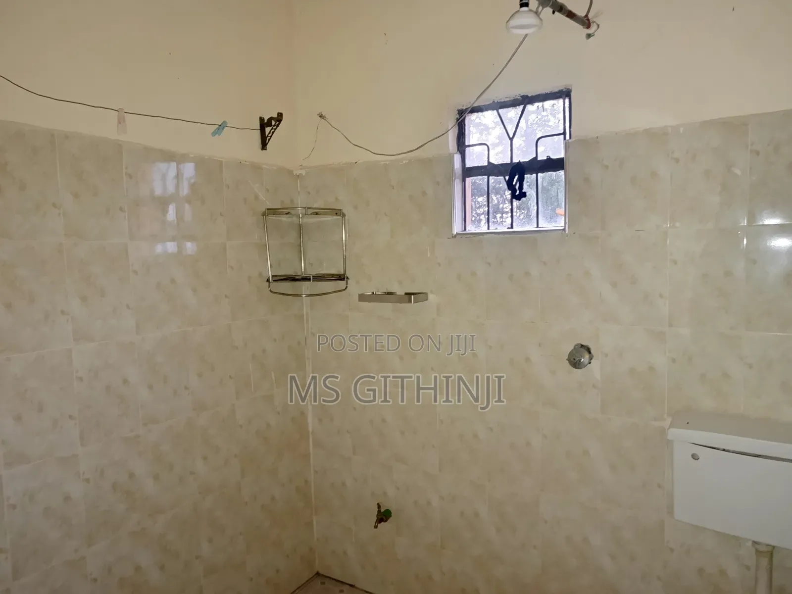 3bdrm Bungalow in Joska, Muthwani for sale