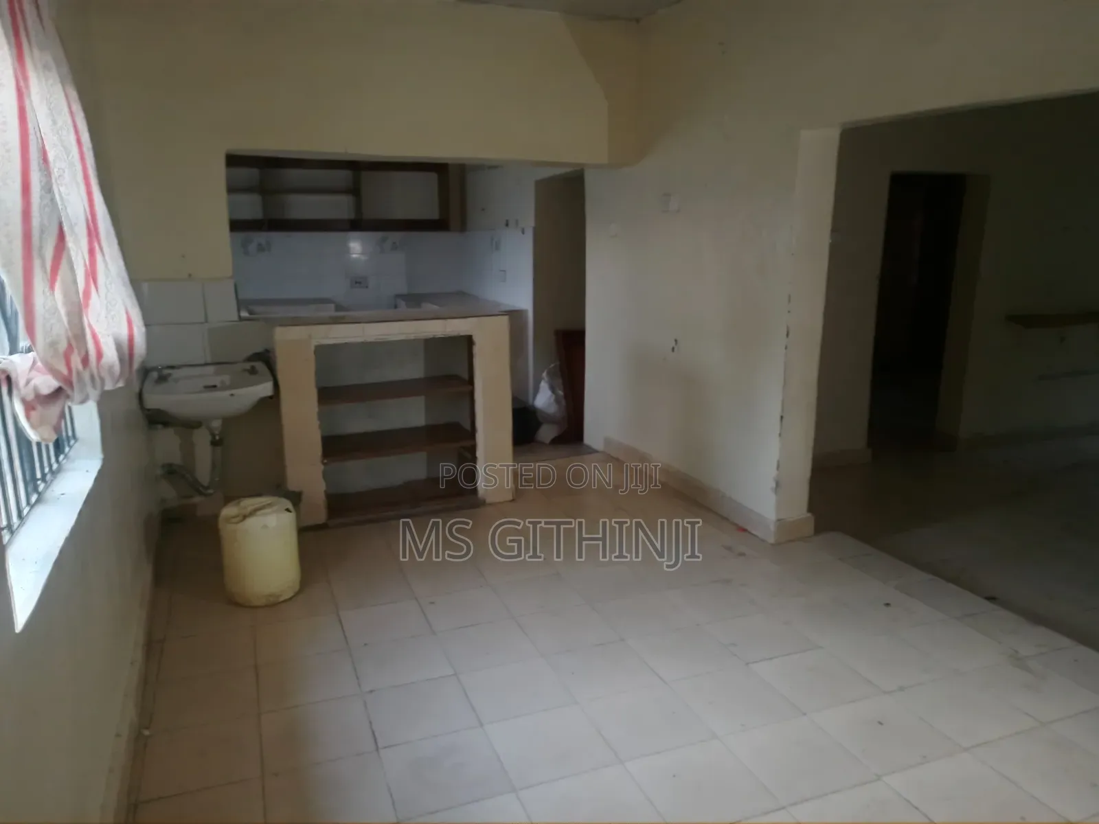 3bdrm Bungalow in Joska, Muthwani for sale