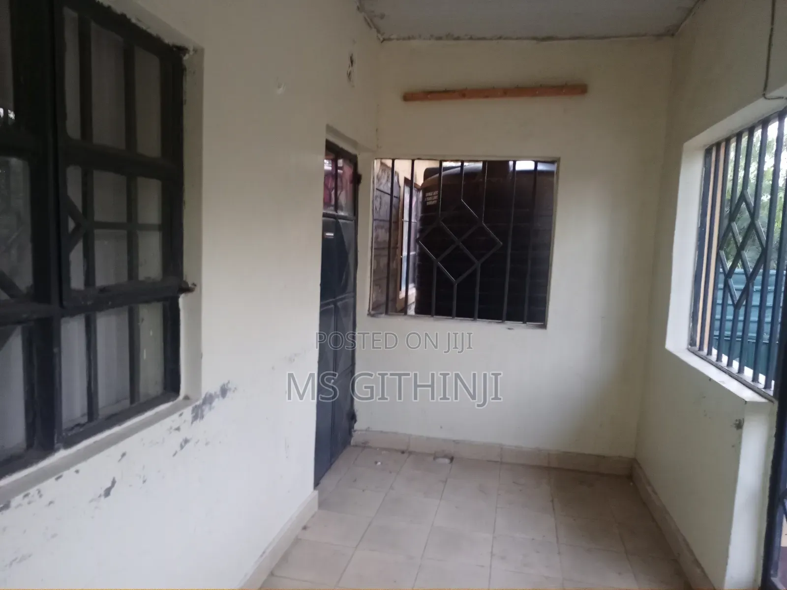 3bdrm Bungalow in Joska, Muthwani for sale