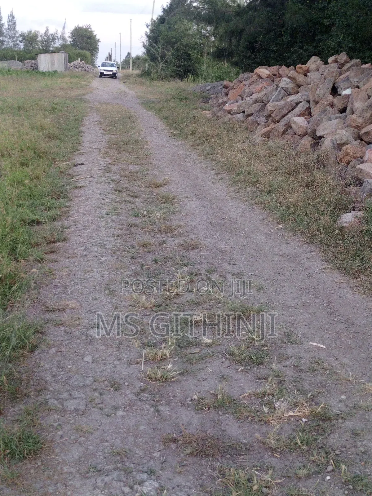 3bdrm Bungalow in Joska, Muthwani for sale
