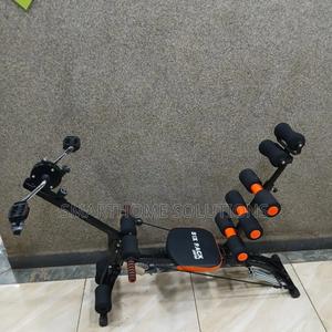 Six Pack Machine/Six Pack Maker Machine - thumbnail 2