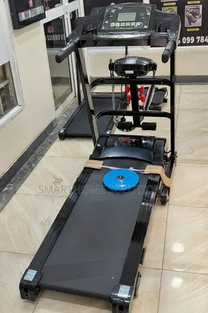 Brand New Treadmill