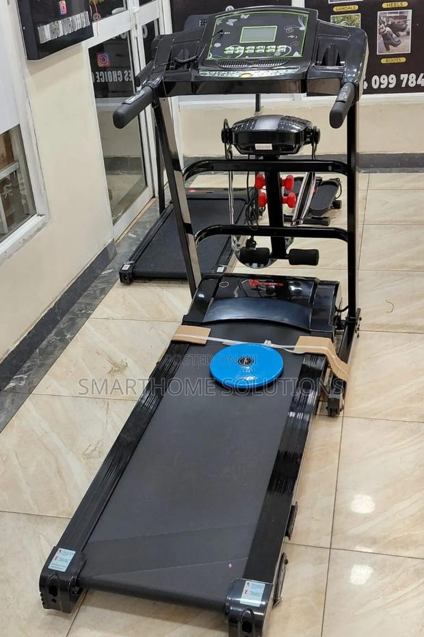 Brand New Treadmill