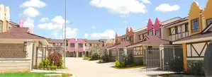 3bdrm Maisonette in Sidai, Lukenya for sale