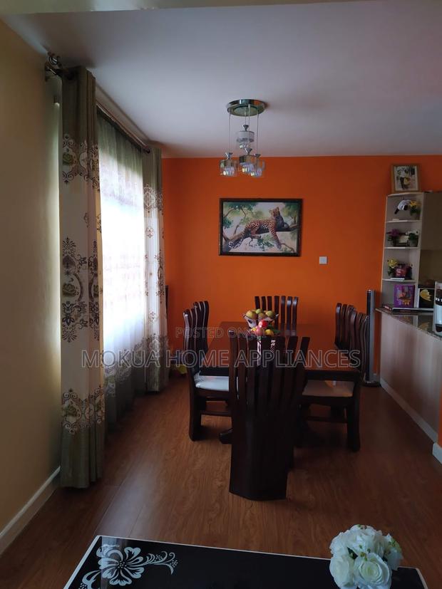 3bdrm Maisonette in Sidai, Lukenya for sale - thumbnail 4