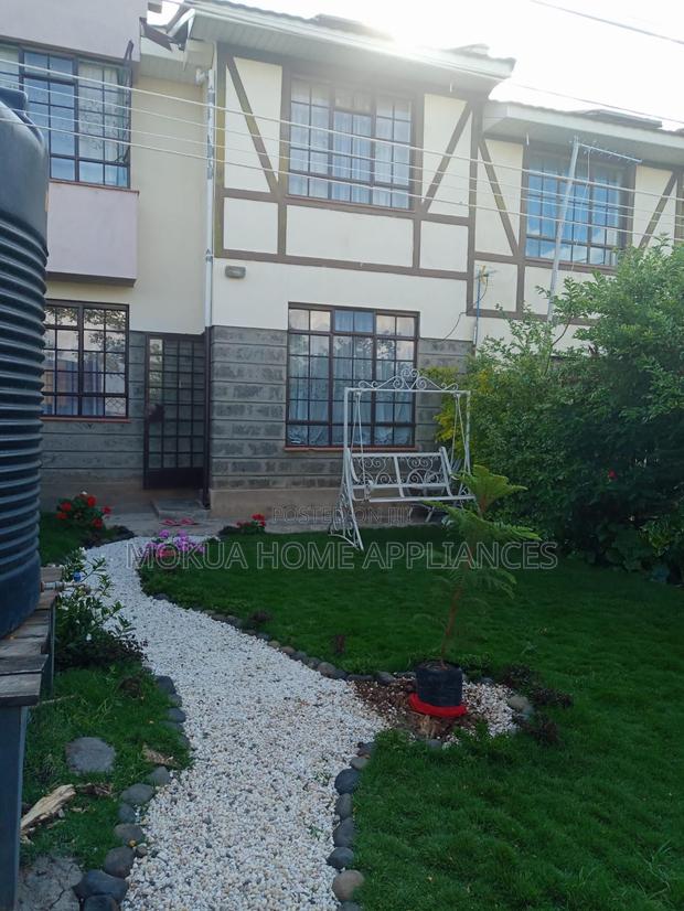 3bdrm Maisonette in Sidai, Lukenya for sale - thumbnail 6