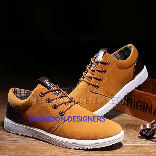 Classy Shoes Size 39-44