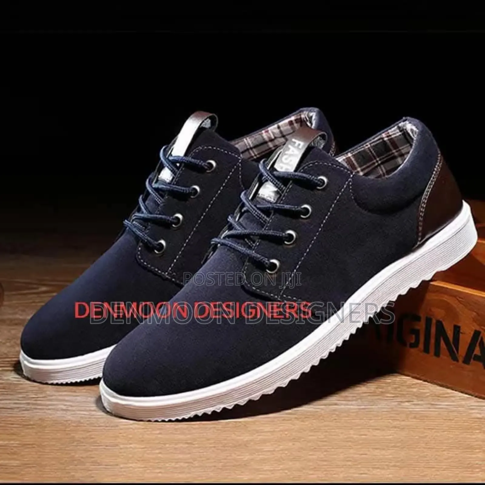 Classy Shoes Size 39-44