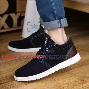 Classy Shoes Size 39-44