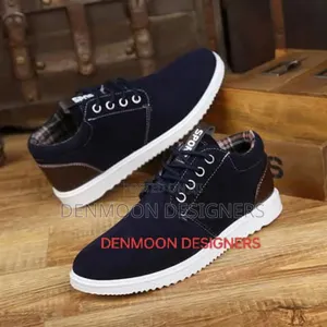 Classy Shoes Size 39-44