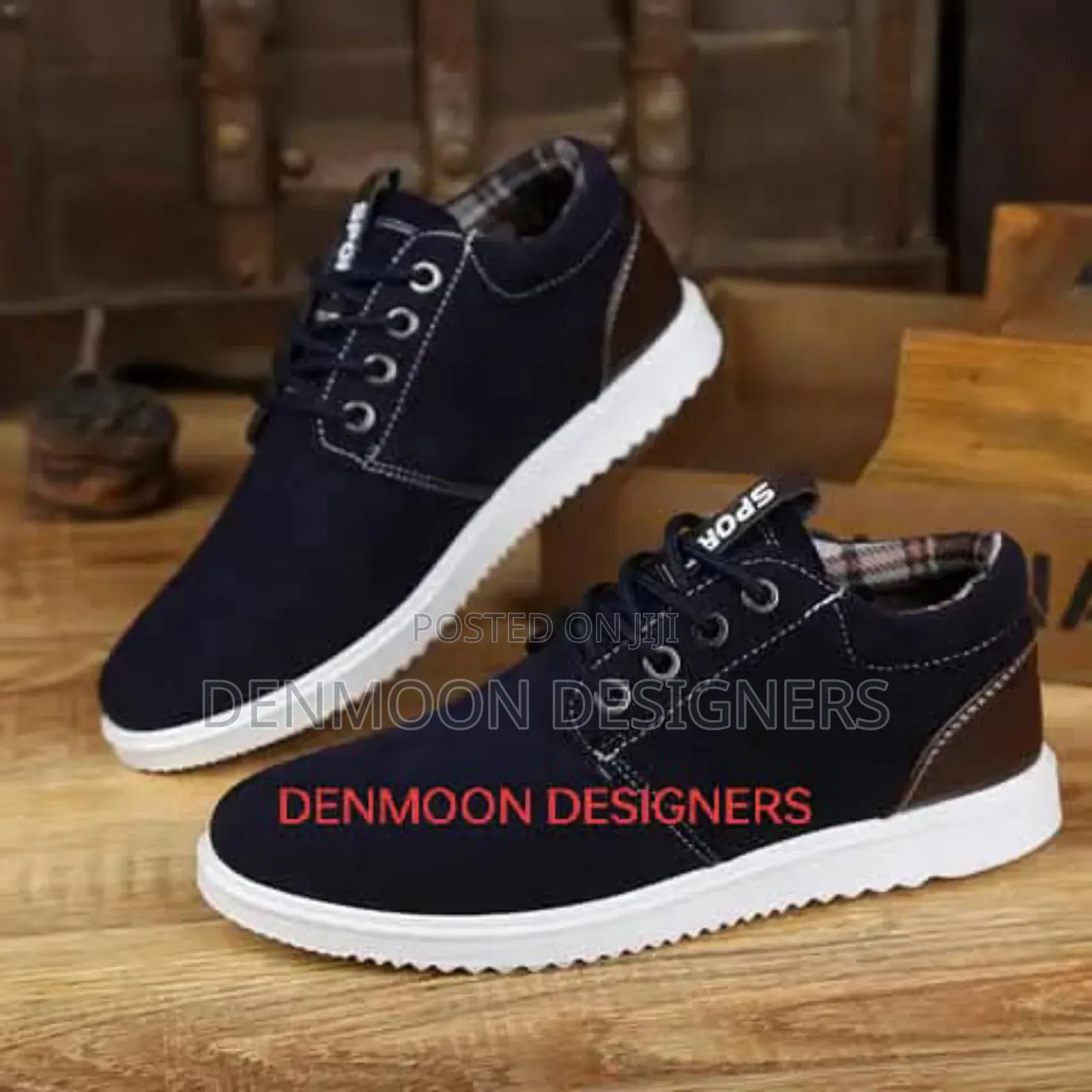 Classy Shoes Size 39-44