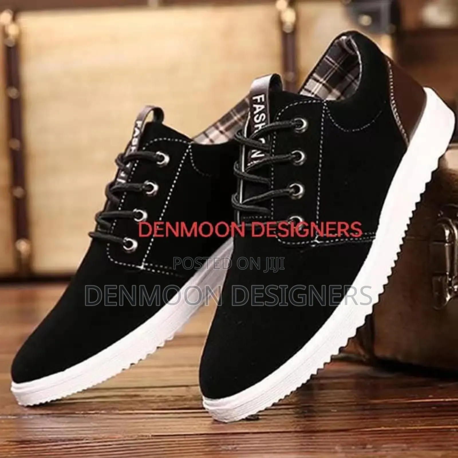 Classy Shoes Size 39-44