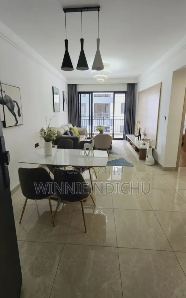 2bdrm Apartment in Ruaka for sale