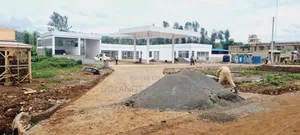 Petrol Station Sale at Kibingoti