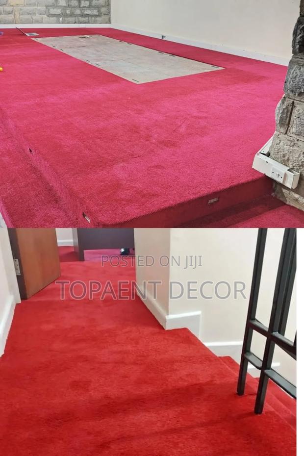 Vip 10mm Soft And Fluffy,Easy To Clean And Install Wall To Wall Carpet