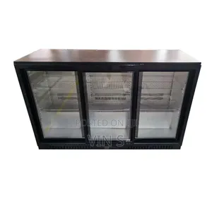 Back Bar Coolers Undercounter Beverage Coôlers Wine Chillers Fridges/