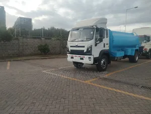Howo -H3 Rigid Truck
