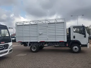 Howo-h2. Light Truck