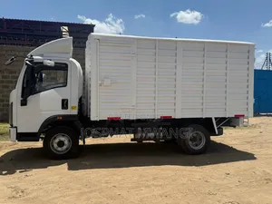 Howo-h2. Light Truck