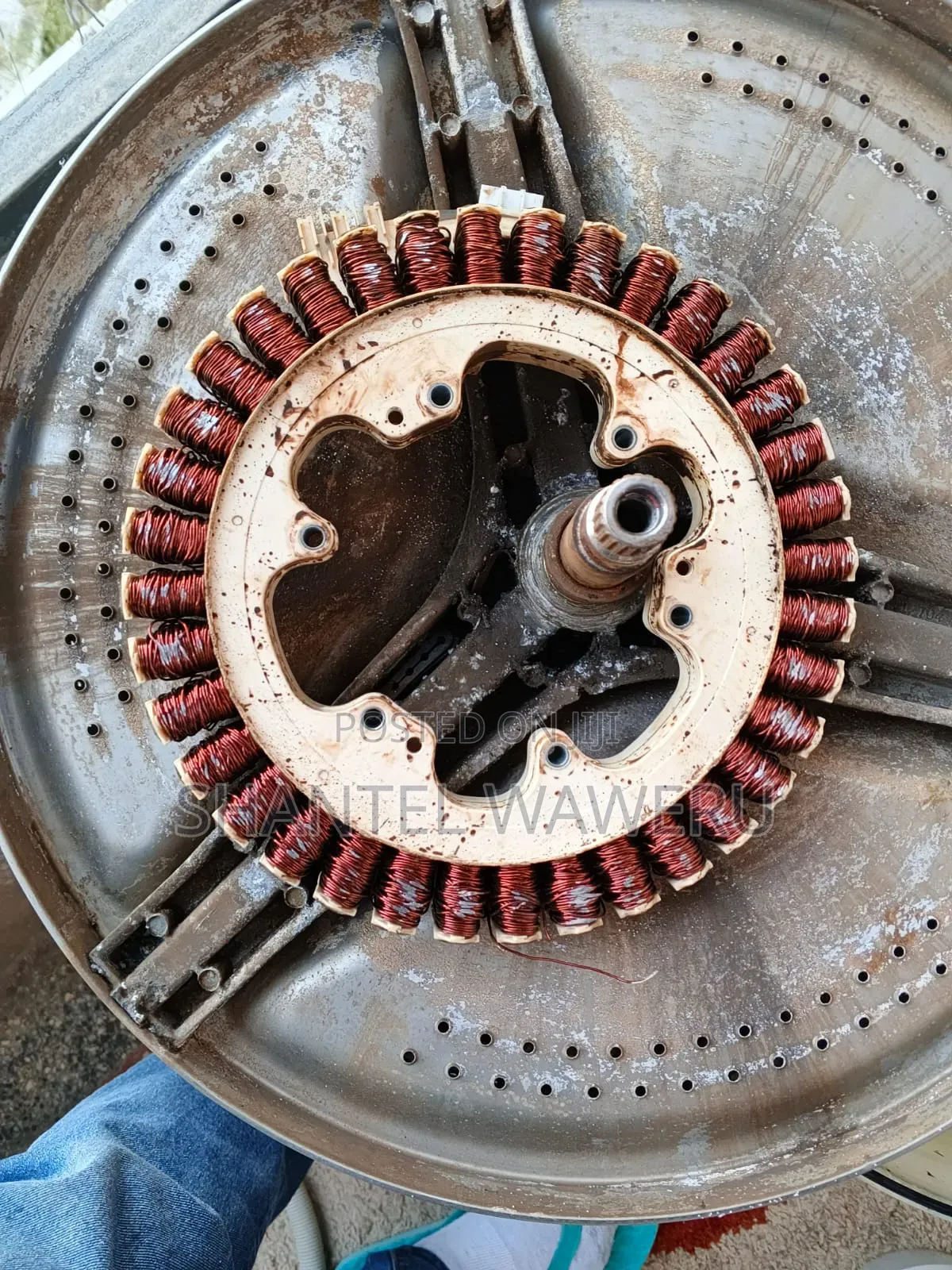 Washing Machine Repair