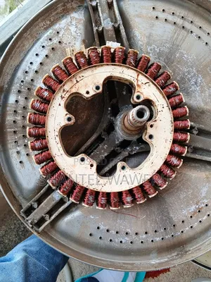 Washing Machine Repair