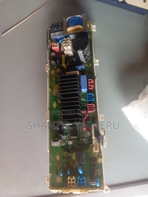 Washing Machine Repair