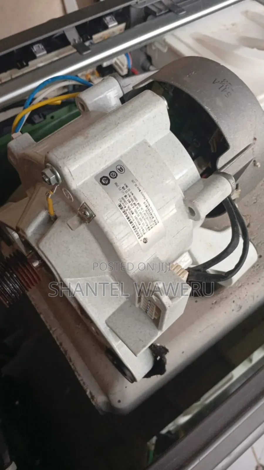 Washing Machine Repair