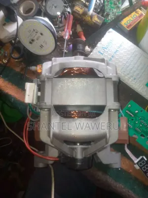 Samsung's Washing Machine Repair
