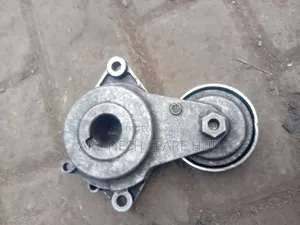 Honda Fit L13b Engine Ac Belt Tentioner